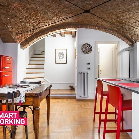 Duplex Centotrecento By Wonderful Italy Διαμέρισμα Μπολόνια Εξωτερικό φωτογραφία