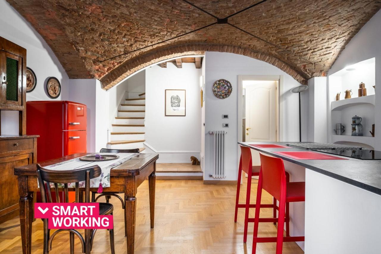 Duplex Centotrecento By Wonderful Italy Διαμέρισμα Μπολόνια Εξωτερικό φωτογραφία