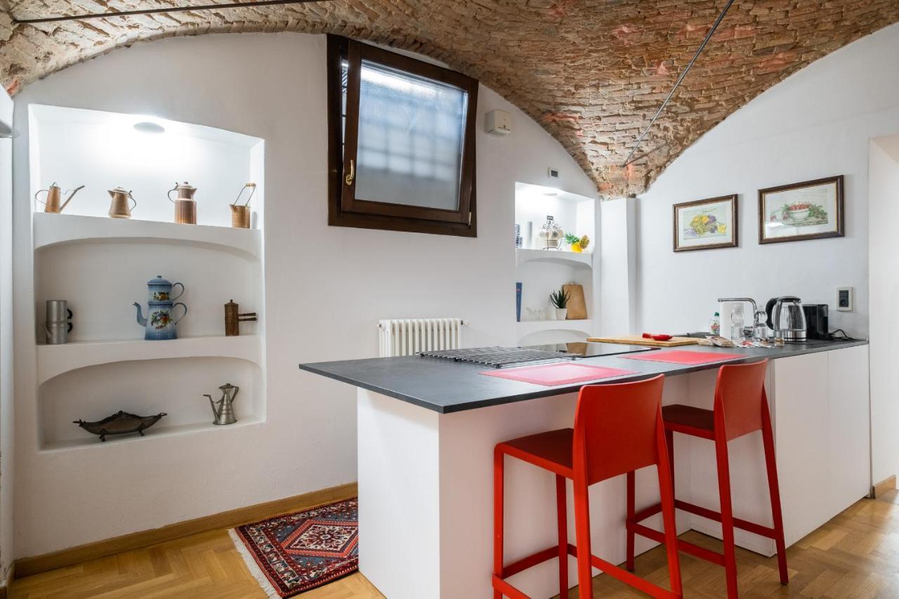Duplex Centotrecento By Wonderful Italy Διαμέρισμα Μπολόνια Εξωτερικό φωτογραφία