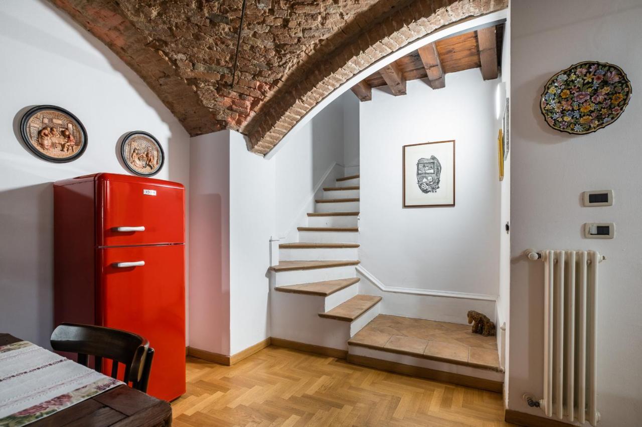 Duplex Centotrecento By Wonderful Italy Διαμέρισμα Μπολόνια Εξωτερικό φωτογραφία