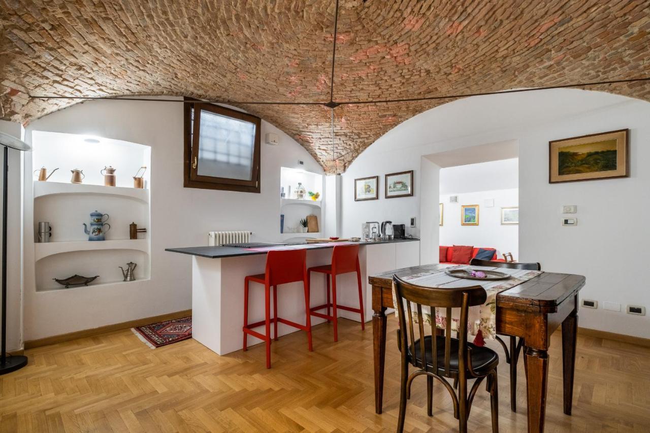 Duplex Centotrecento By Wonderful Italy Διαμέρισμα Μπολόνια Εξωτερικό φωτογραφία