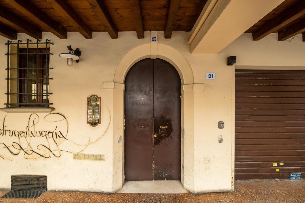 Duplex Centotrecento By Wonderful Italy Διαμέρισμα Μπολόνια Εξωτερικό φωτογραφία